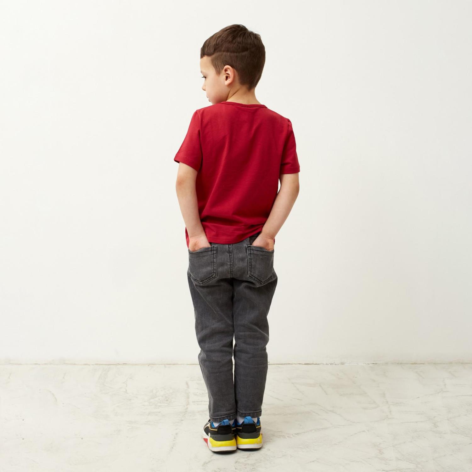 Футболка Kaftan 6243493 - фото 8