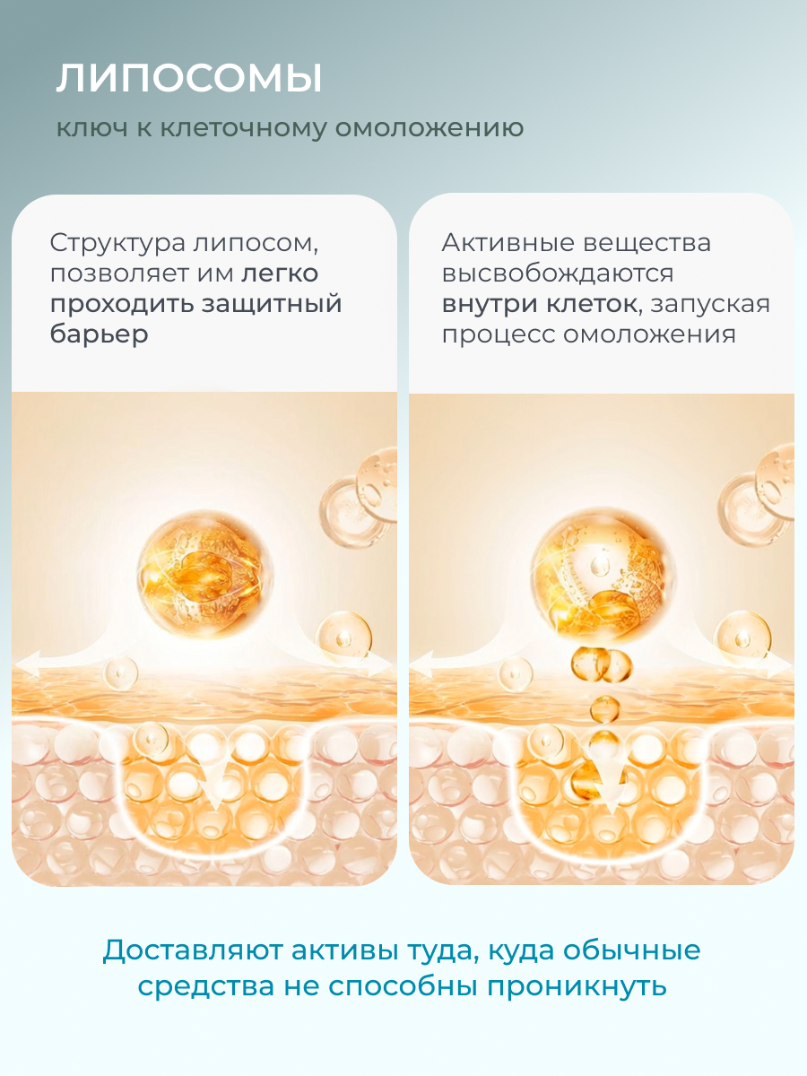 Сыворотка АКАВИЯ Anti-Аcne дневная с цинком - фото 8