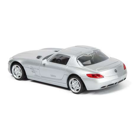 Автомобиль Rastar Mercedes 1:43 в ассортименте