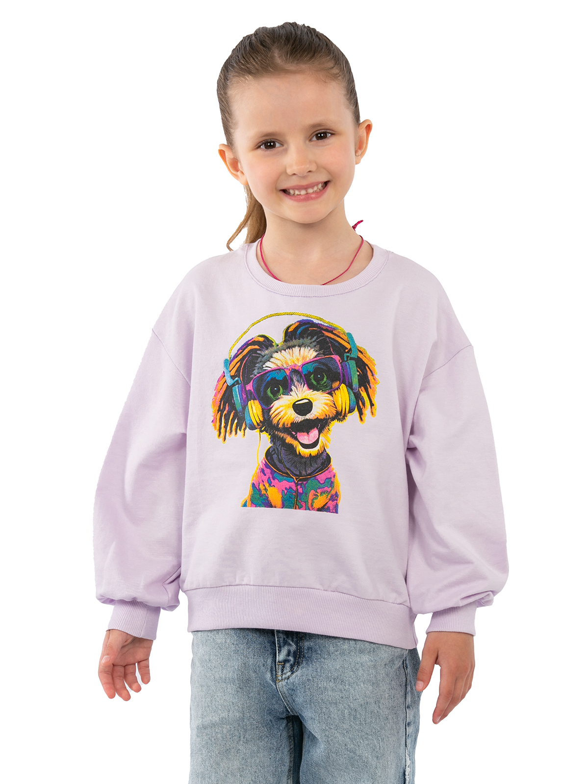 Свитшот Baby Stylе мд2123060 - фото 1