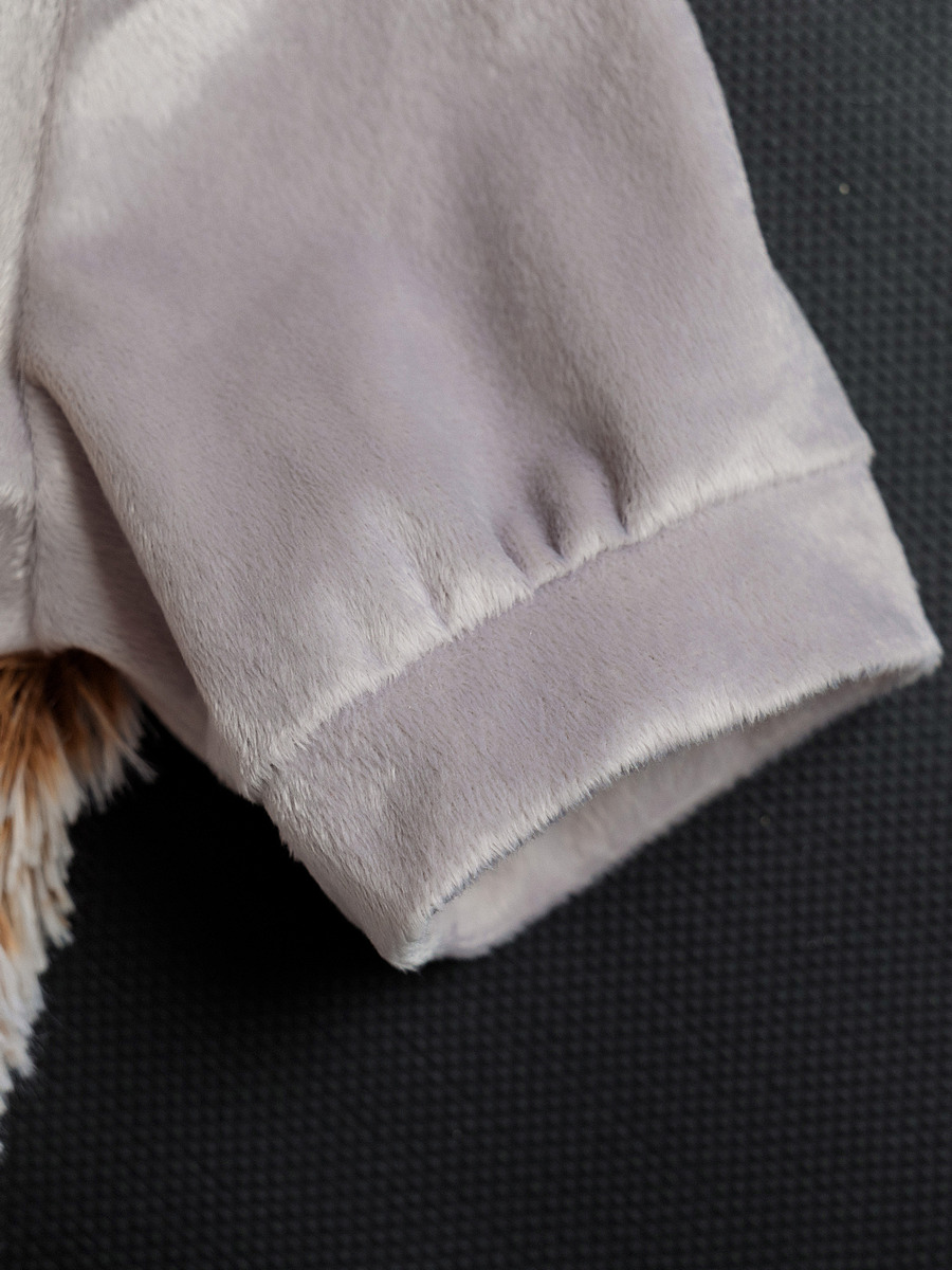 Карнавальный костюм пуговка 909 к-17 - фото 7