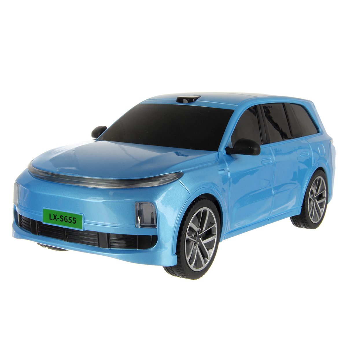 Автомобиль РУ Veld Co - фото 2