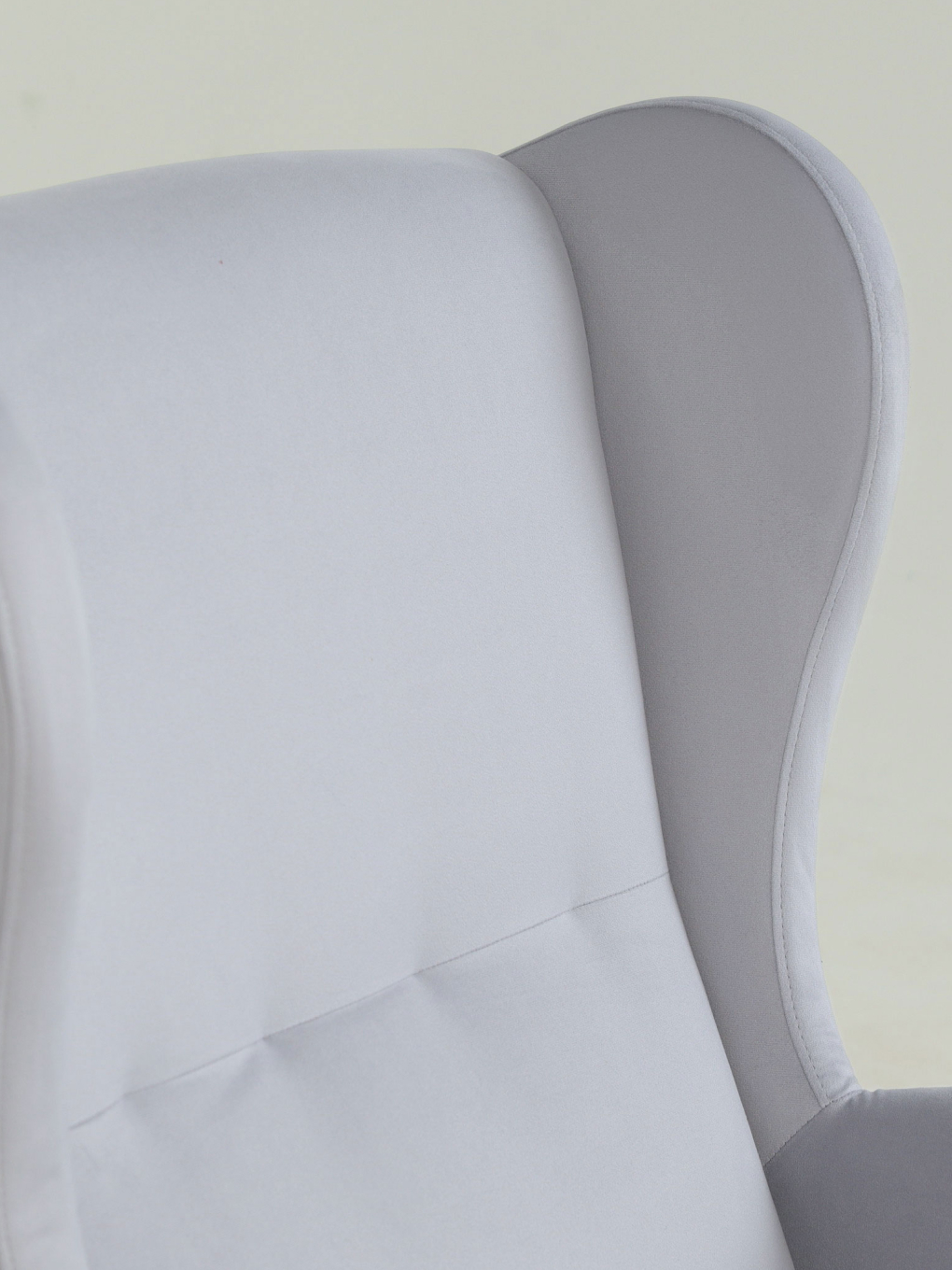 Кресло IKEA Странтмон - фото 8