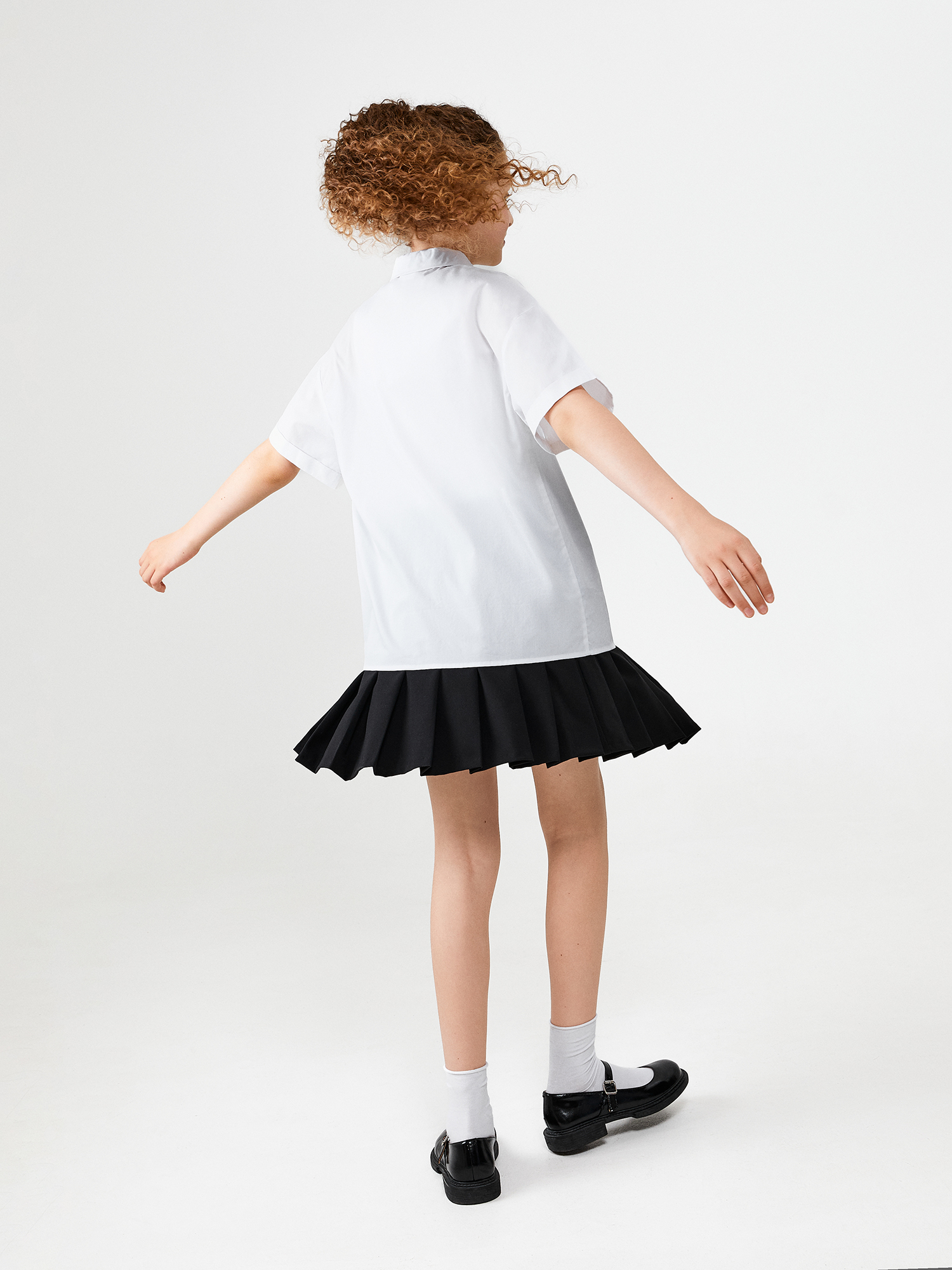 Блузка Acoola 20200260015_0079579 - фото 4