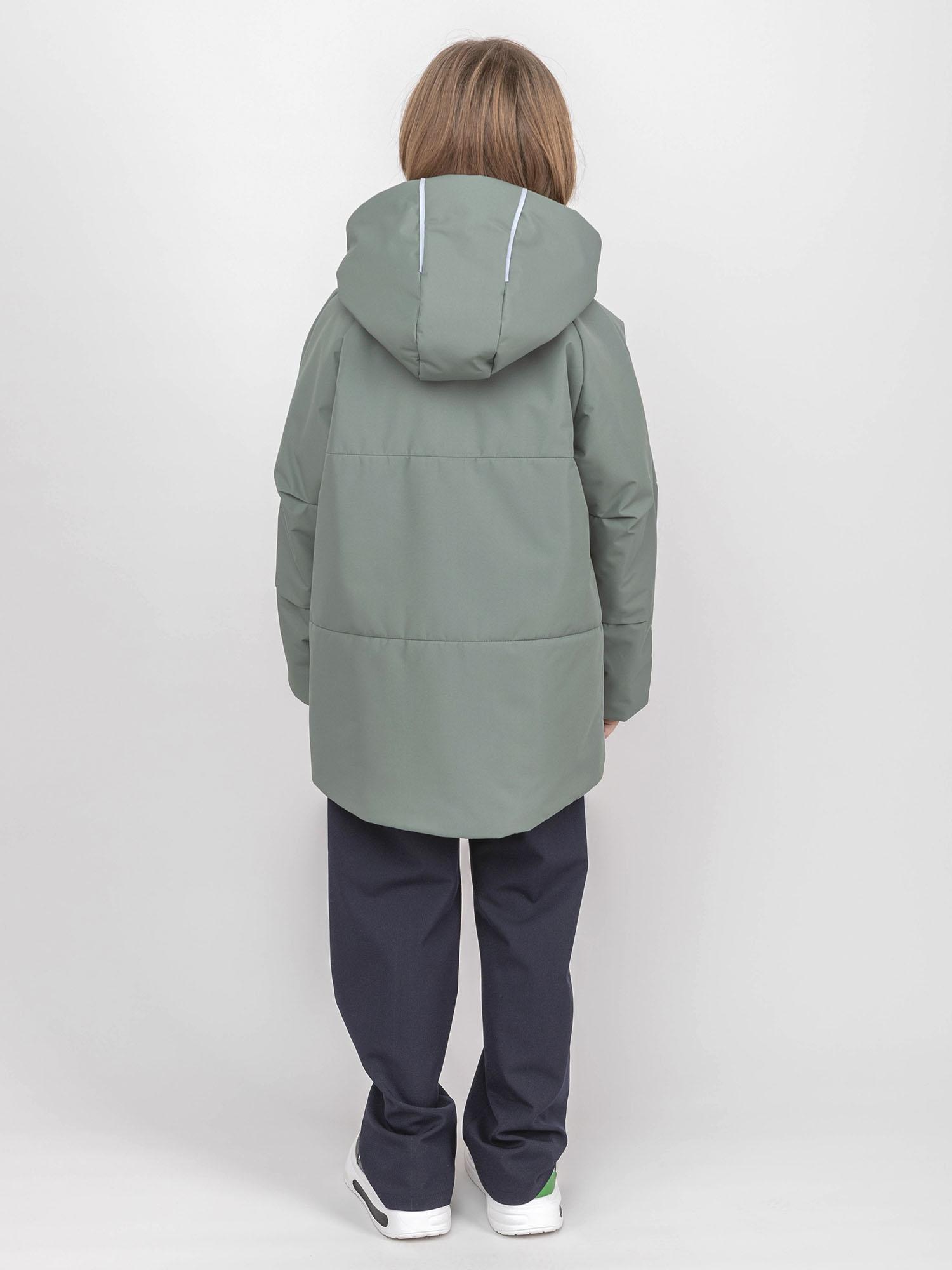 Куртка batik 0286-26в-2 - фото 5