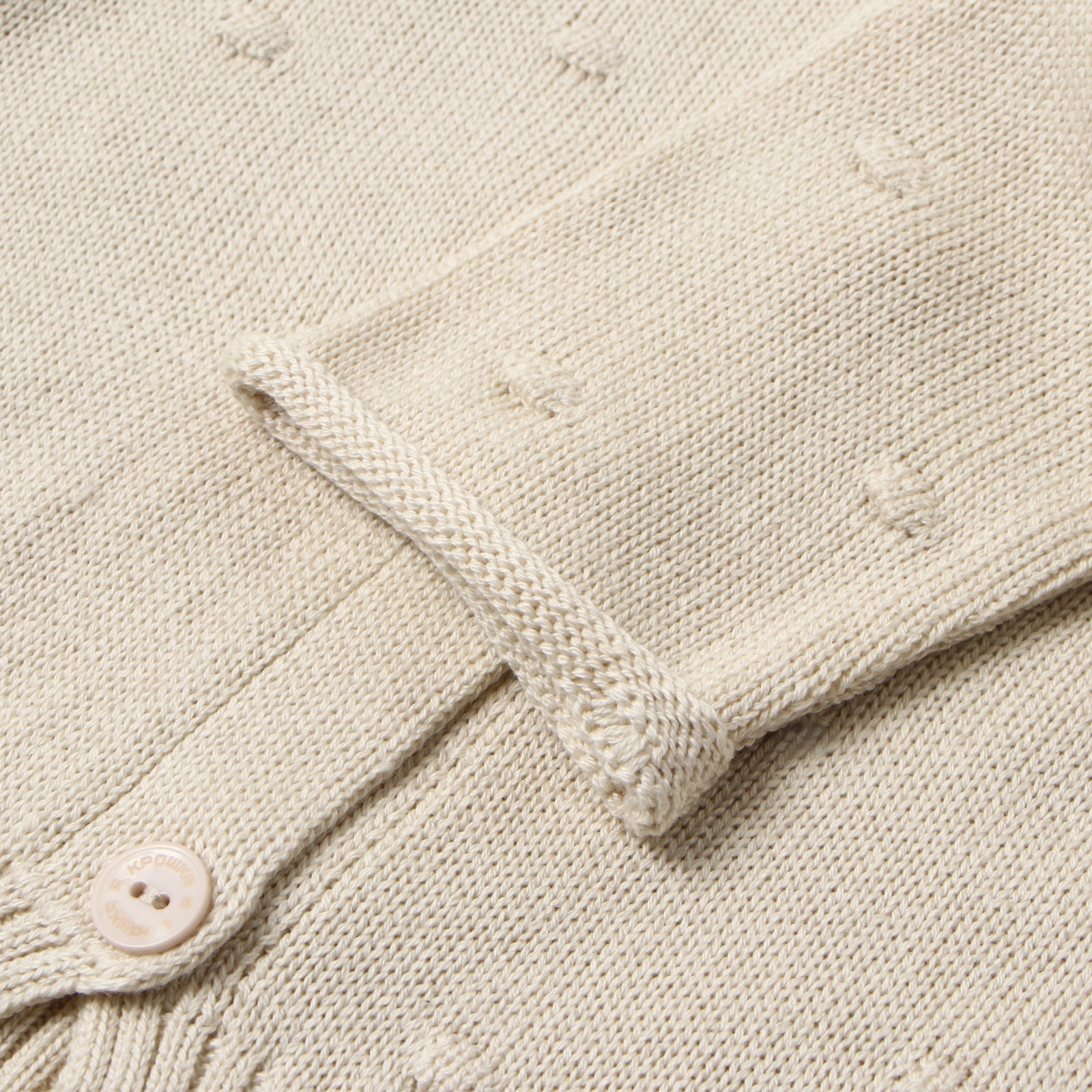 Кардиган Крошка Я 10545052 - фото 3