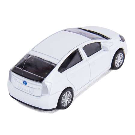 Автомобиль Mobicaro Toyota 1:64