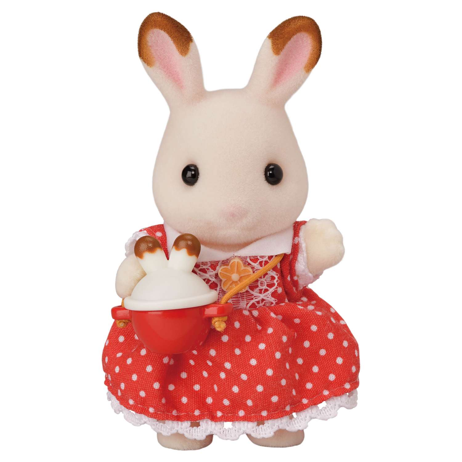 Игровой набор Sylvanian Families - фото 8