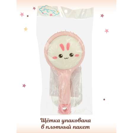Массажка Lisa Doll