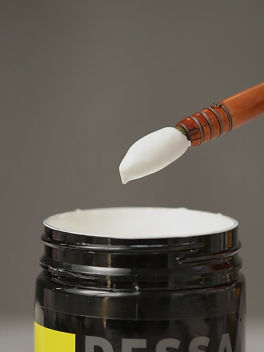 Краски акриловые DESSA DECOR 1 цв. - фото 2