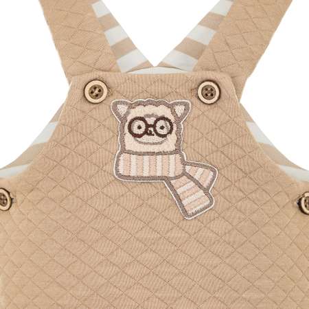 Полукомбинезон CHOUPETTE