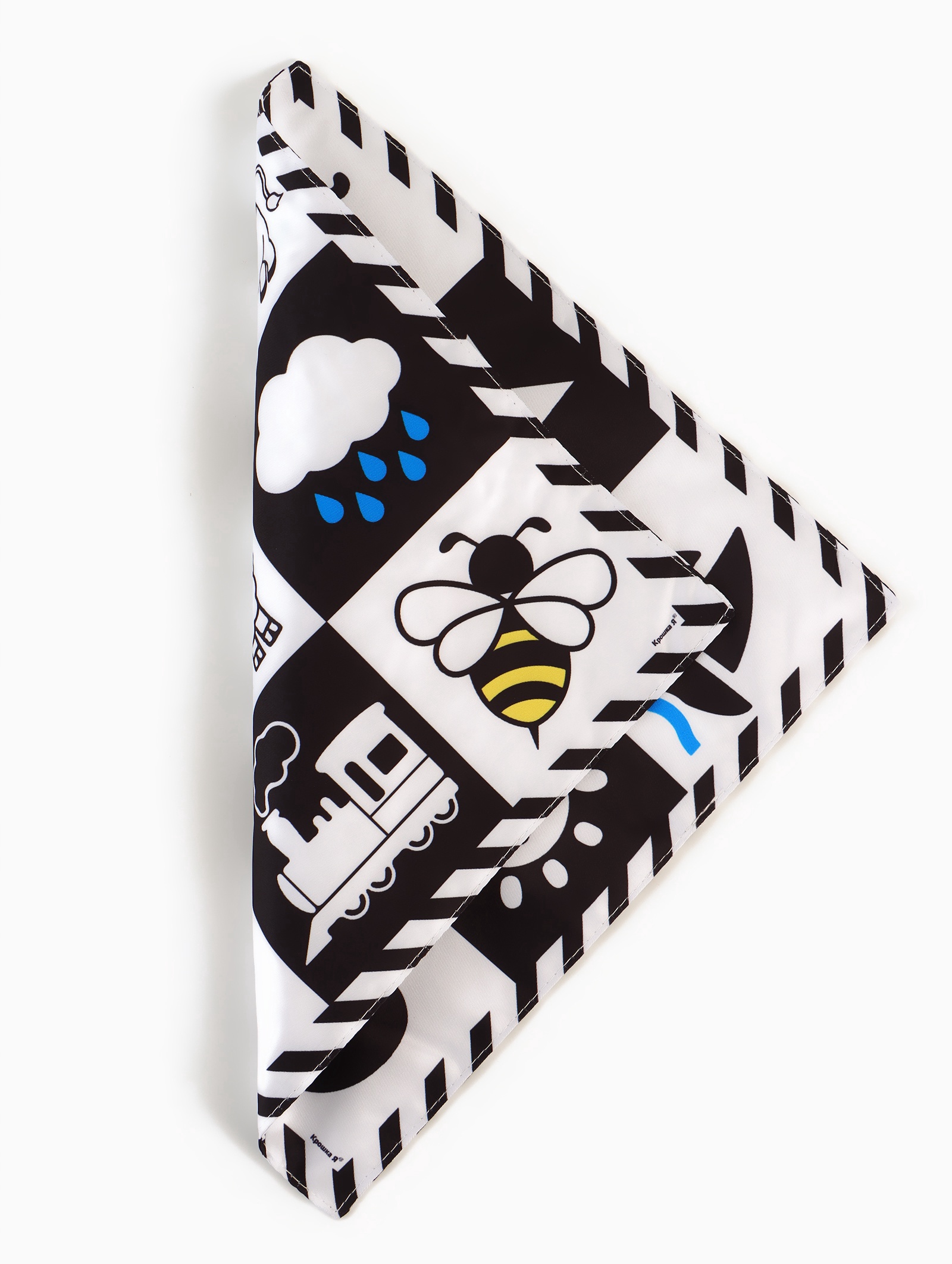 Игрушка Крошка Я - фото 4