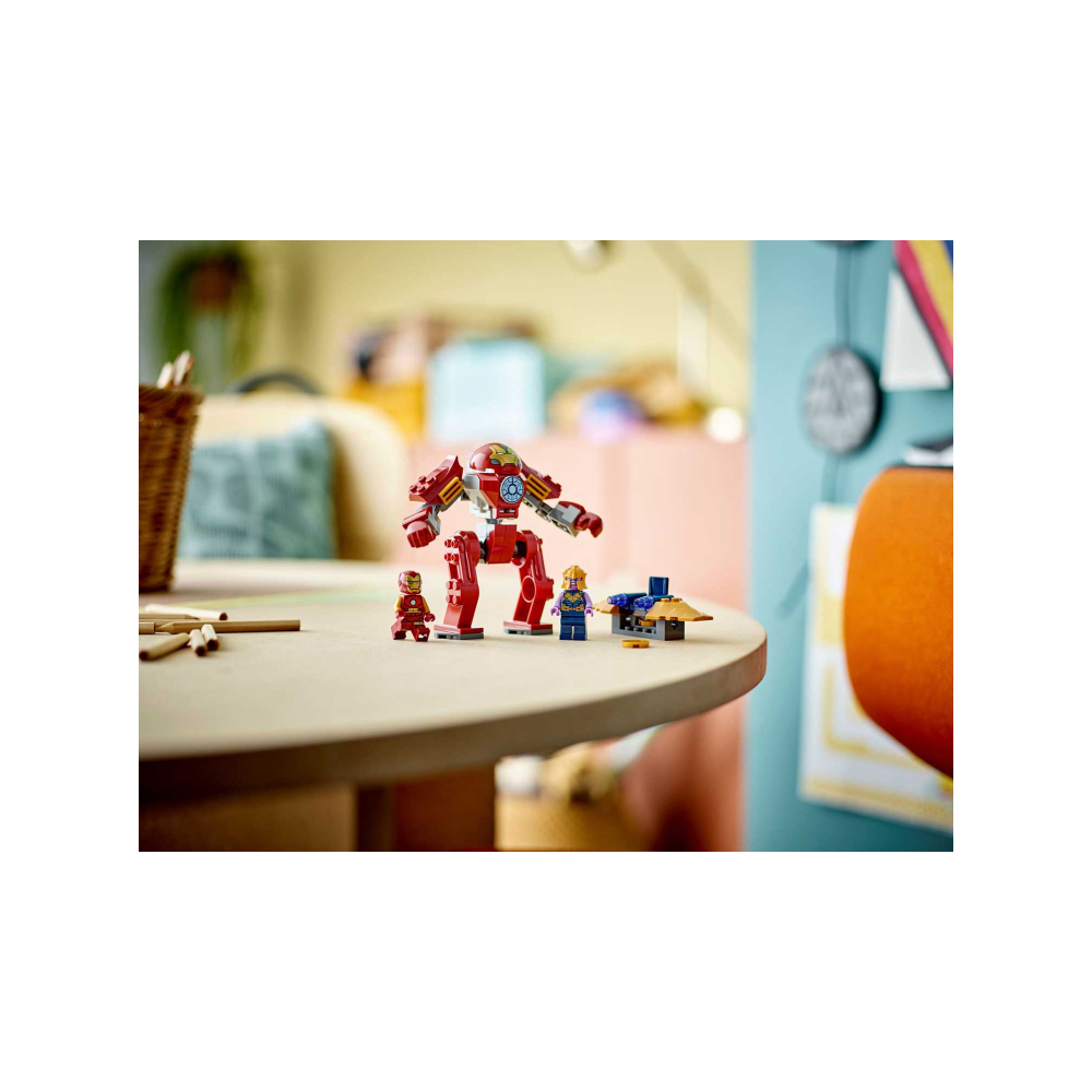 Конструктор LEGO 713 дет. - фото 5