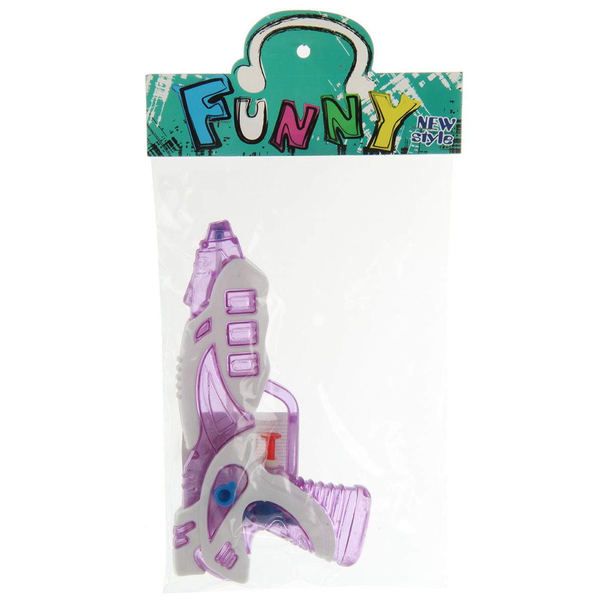 Бластер водный Veld Co - фото 2