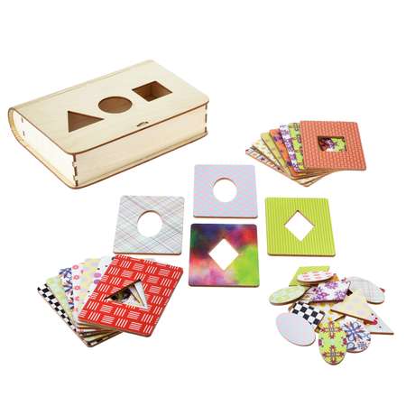 Настольная игра Smile Decor