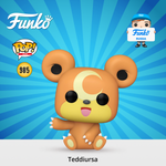Фигурка Funko