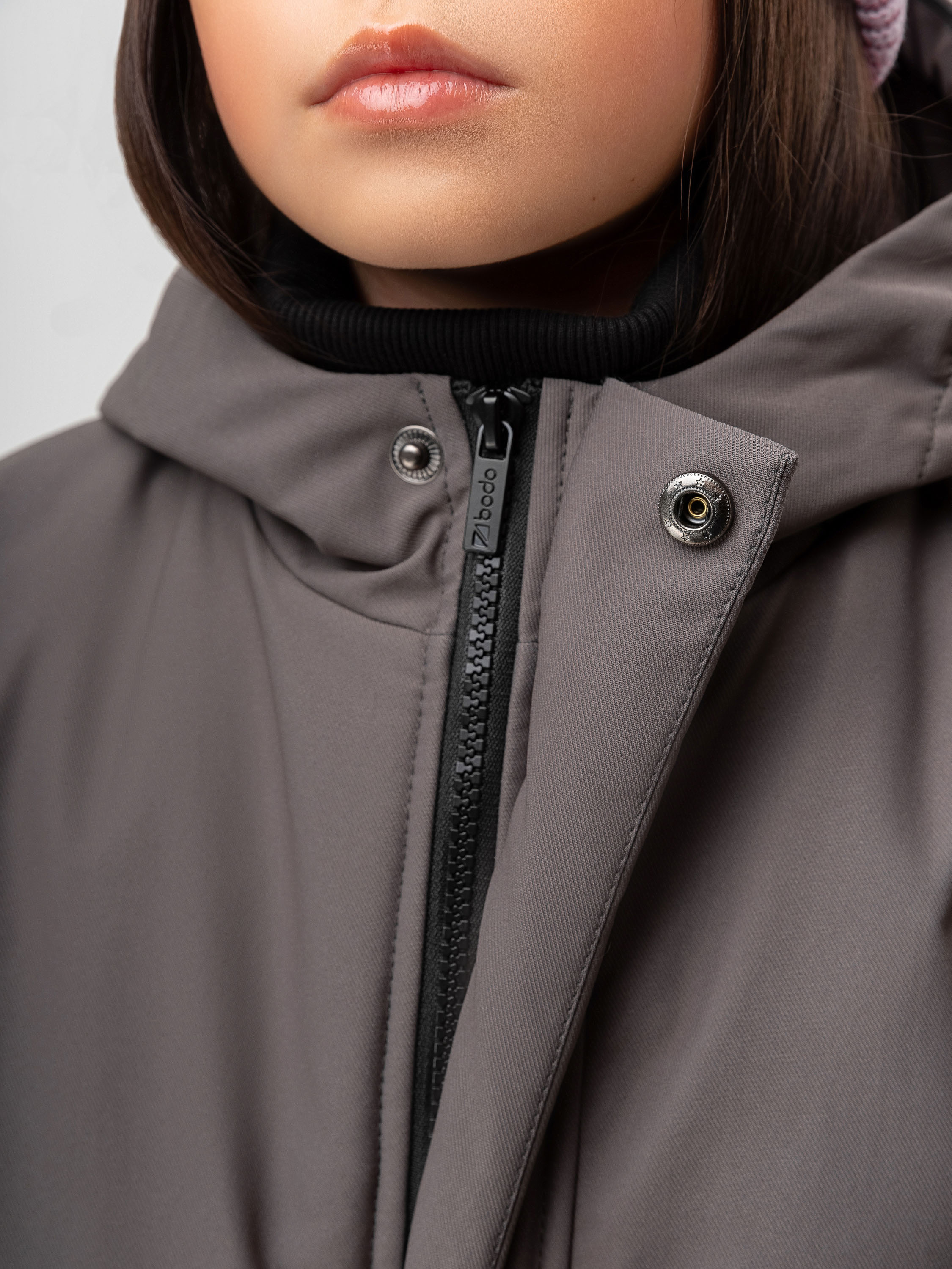 Костюм Bodo 32-87MU_темно-серый - фото 11