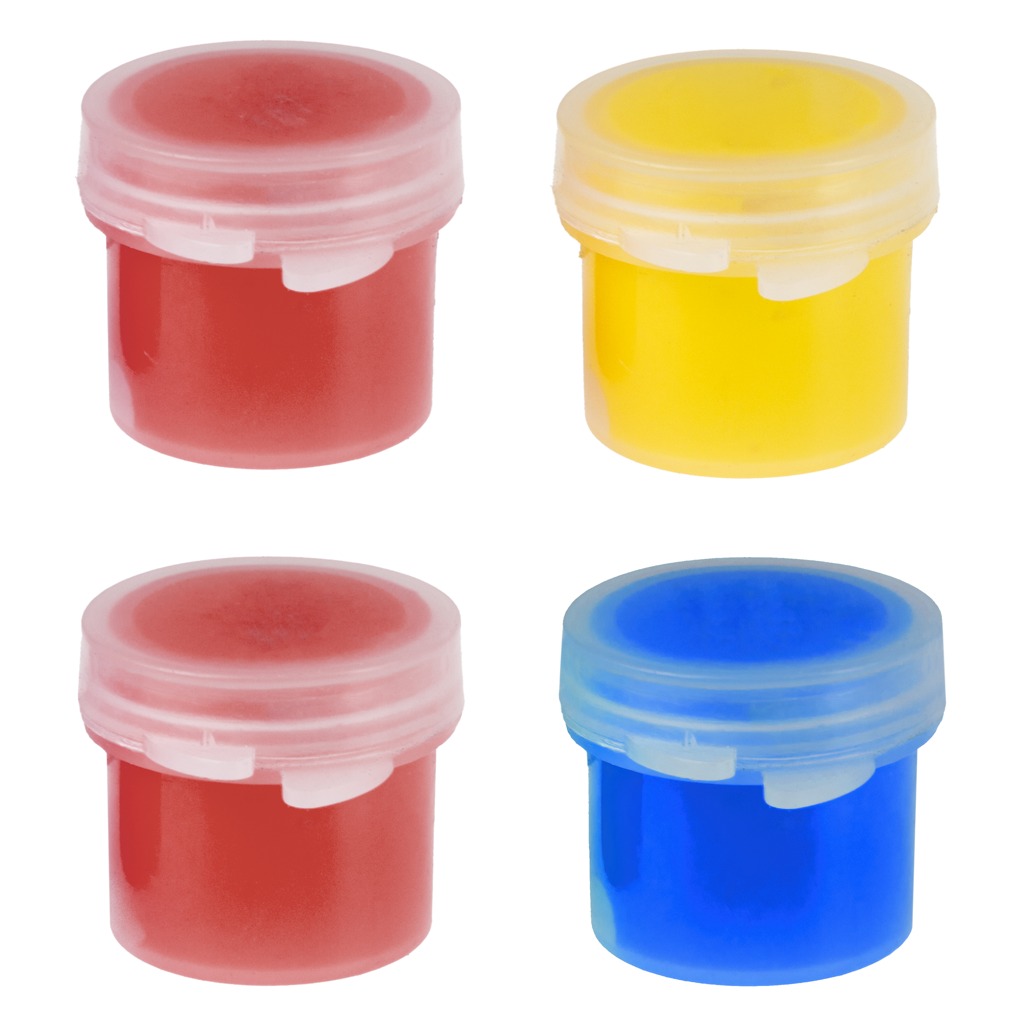 Набор для создания слаймов своими руками Сделай сам - фото 8