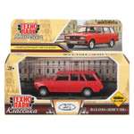 Автомобиль Технопарк LADA 2104