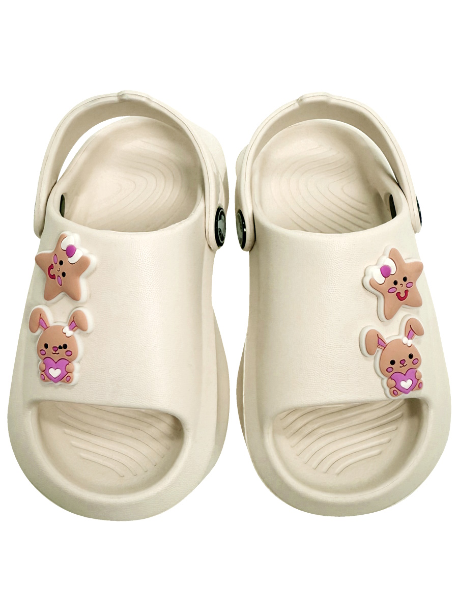 Сабо TINGO RB26030 бежевый - фото 3