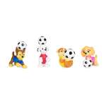 Игровой набор Paw Patrol Футбольная команда