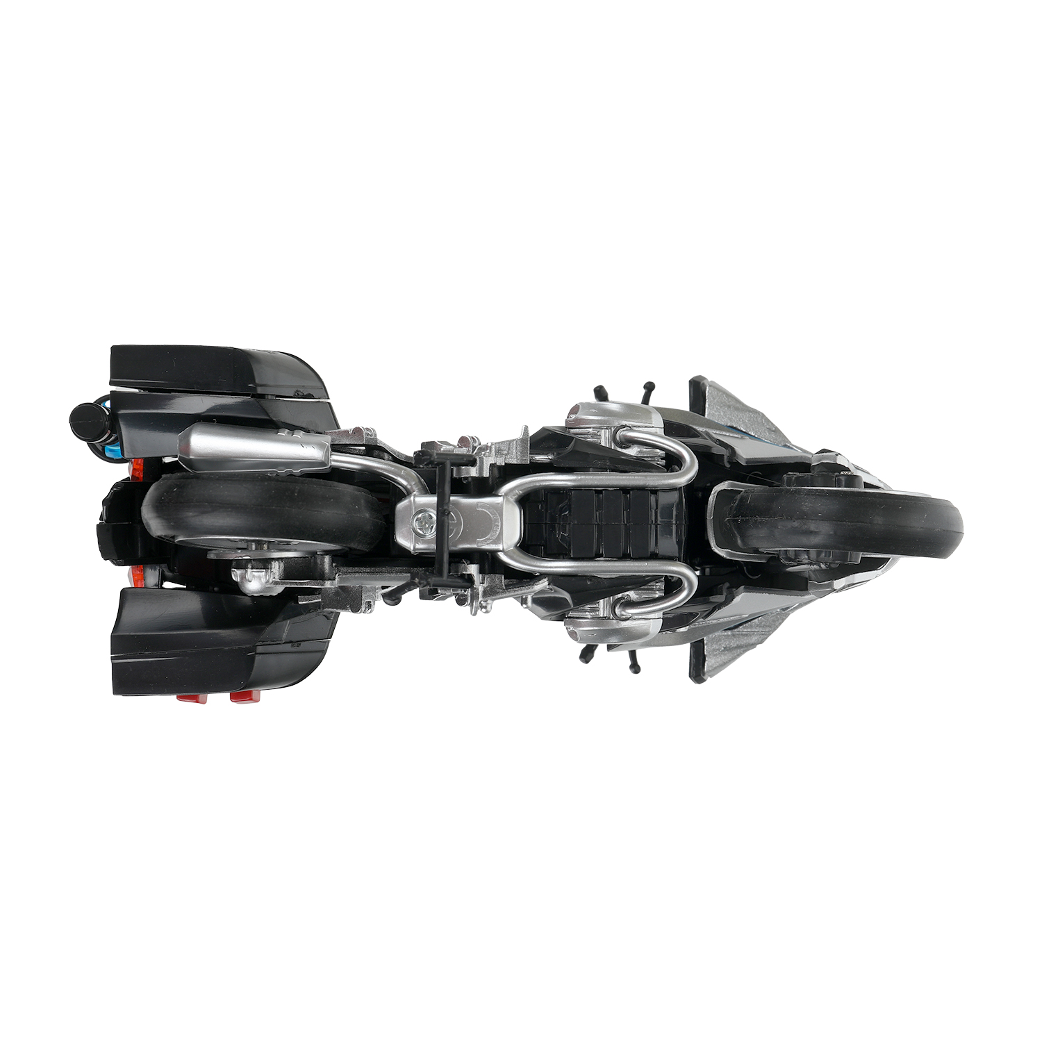 Мотоцикл Технопарк BMW 396367 - фото 9