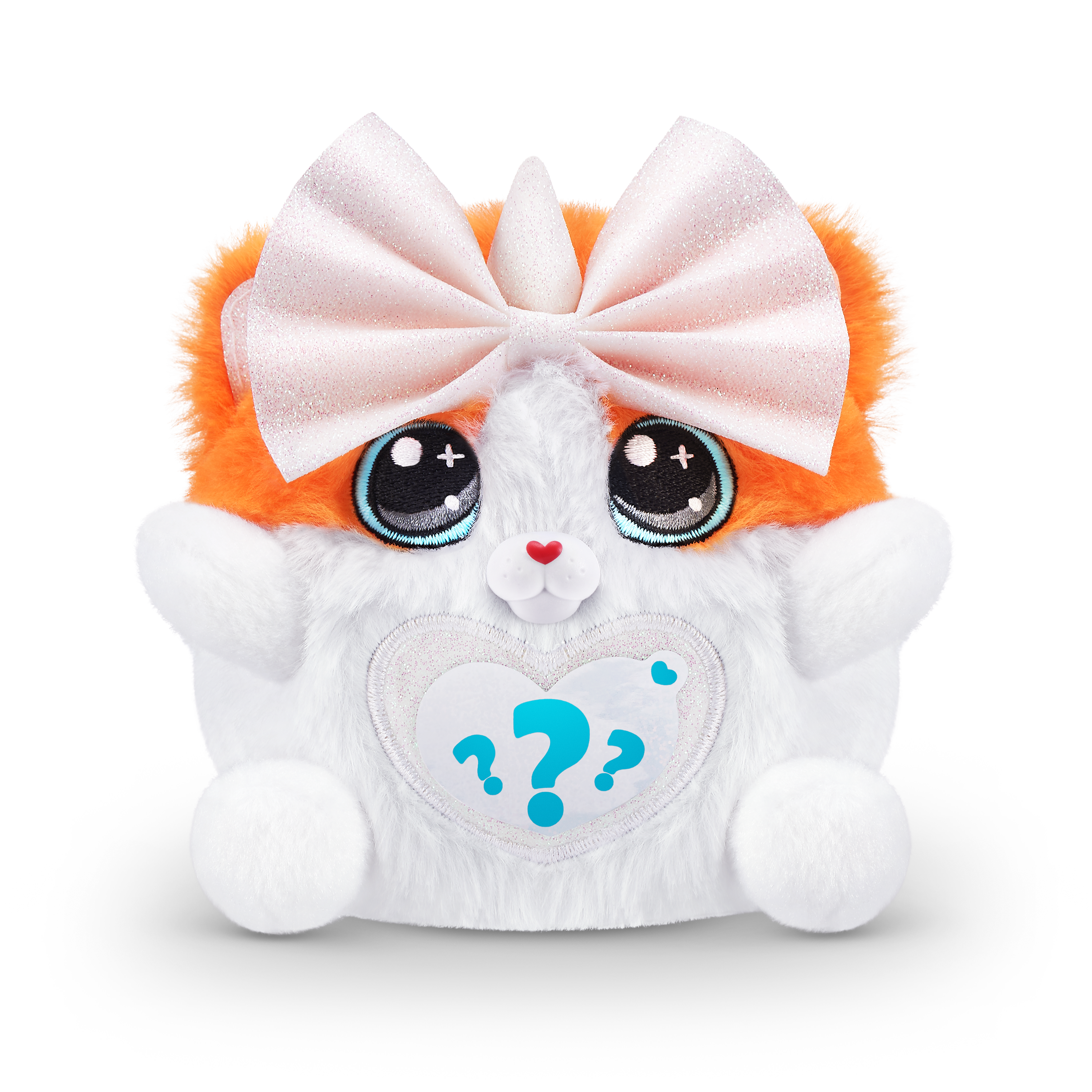Фигурка Zuru Rainbocorns Kittycorn Surprise в ассортименте - фото 13