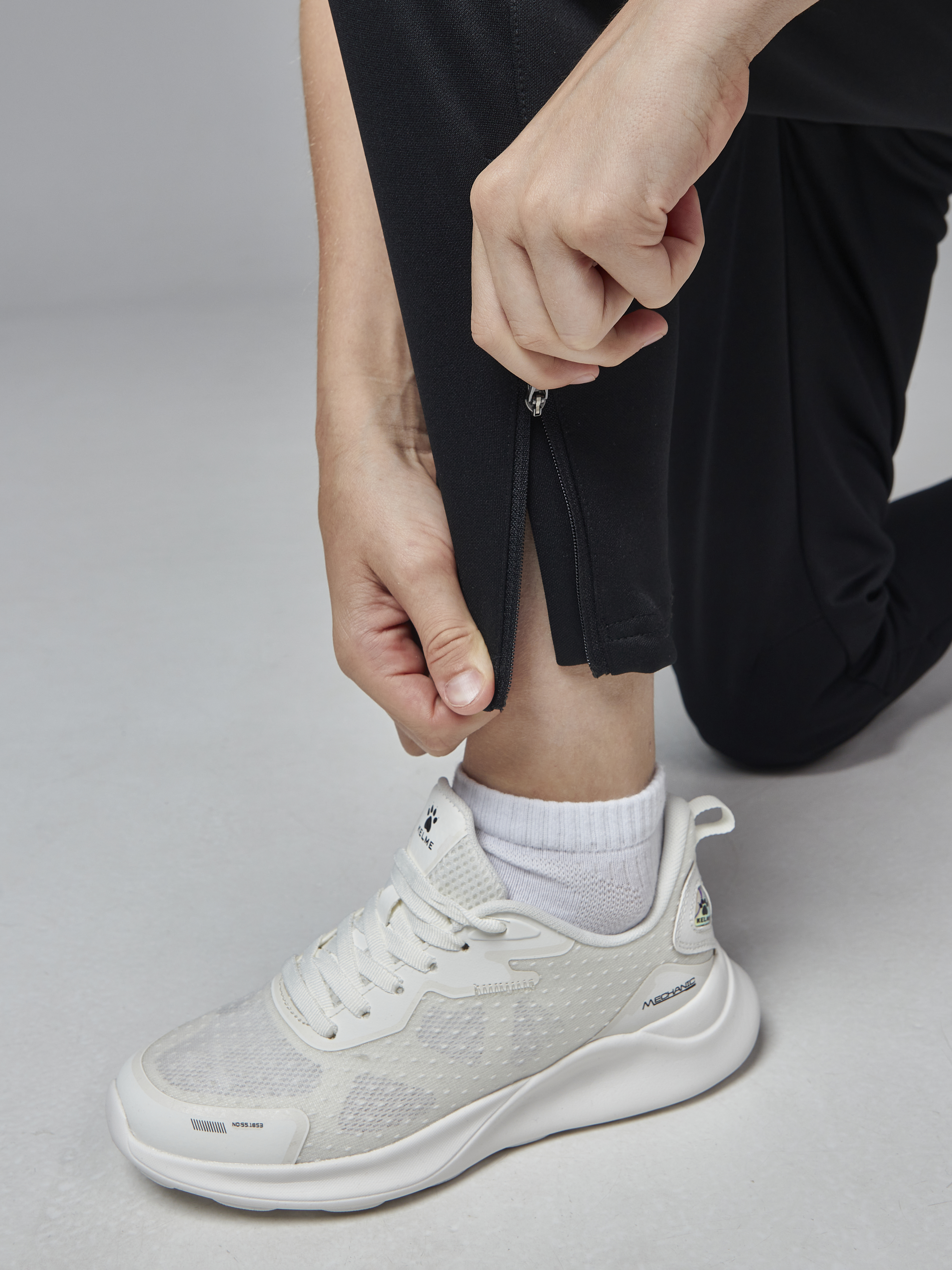 Спортивный костюм KELME 3771200-611 - фото 9