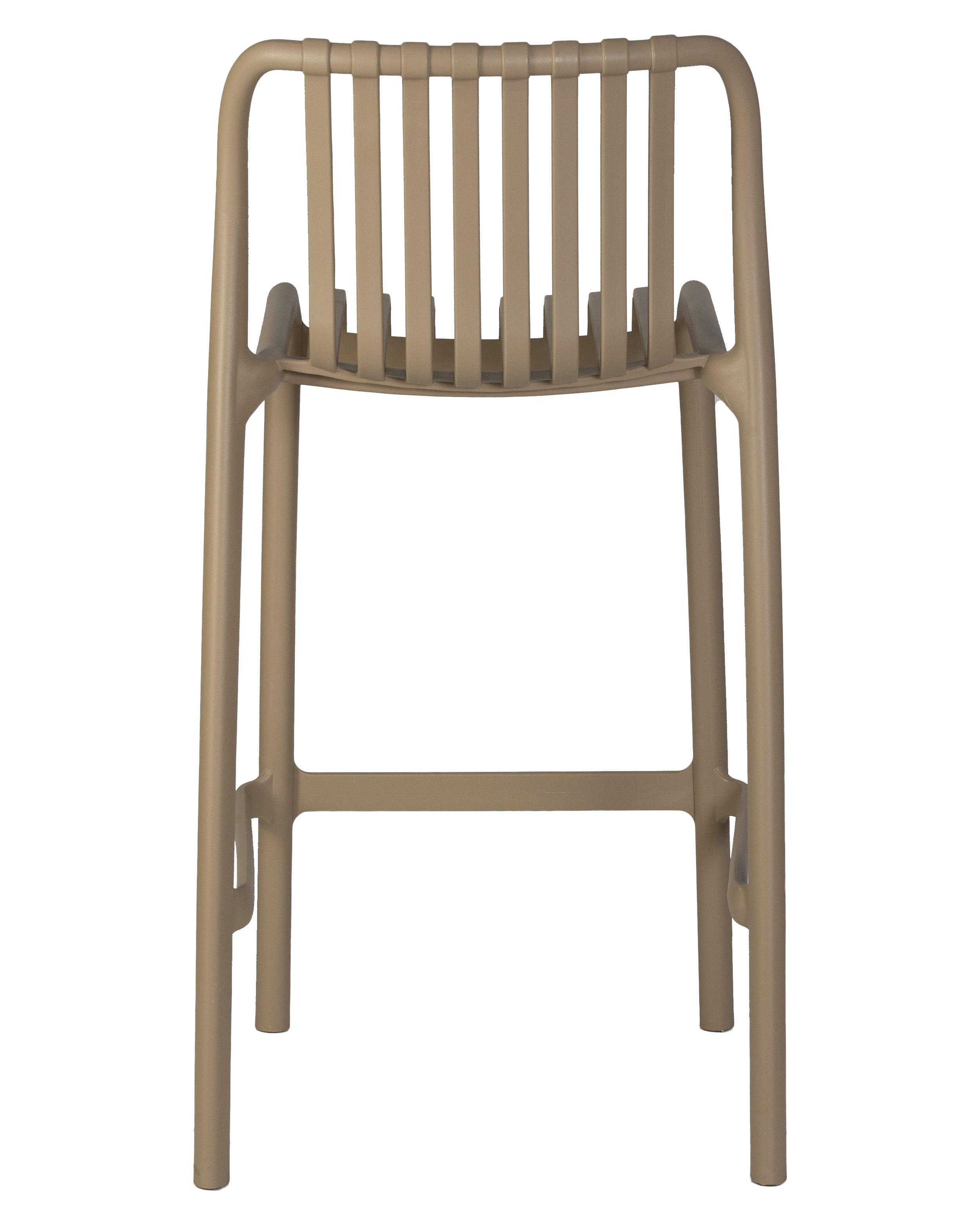 Стул DOBRIN CHLOE 4 шт. - фото 5