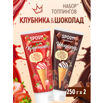 Топпинги набор SPOOM 500 гр