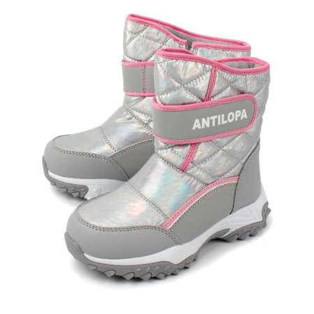 Дутики Antilopa