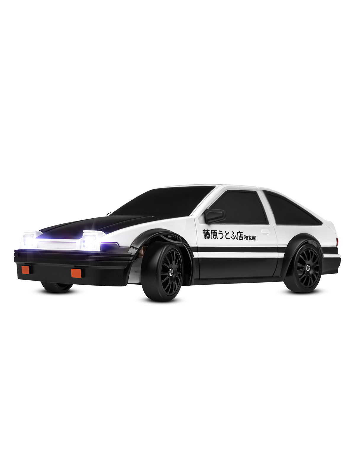 Автомобиль РУ AUTODRIVE для дрифта 1:24 - фото 26