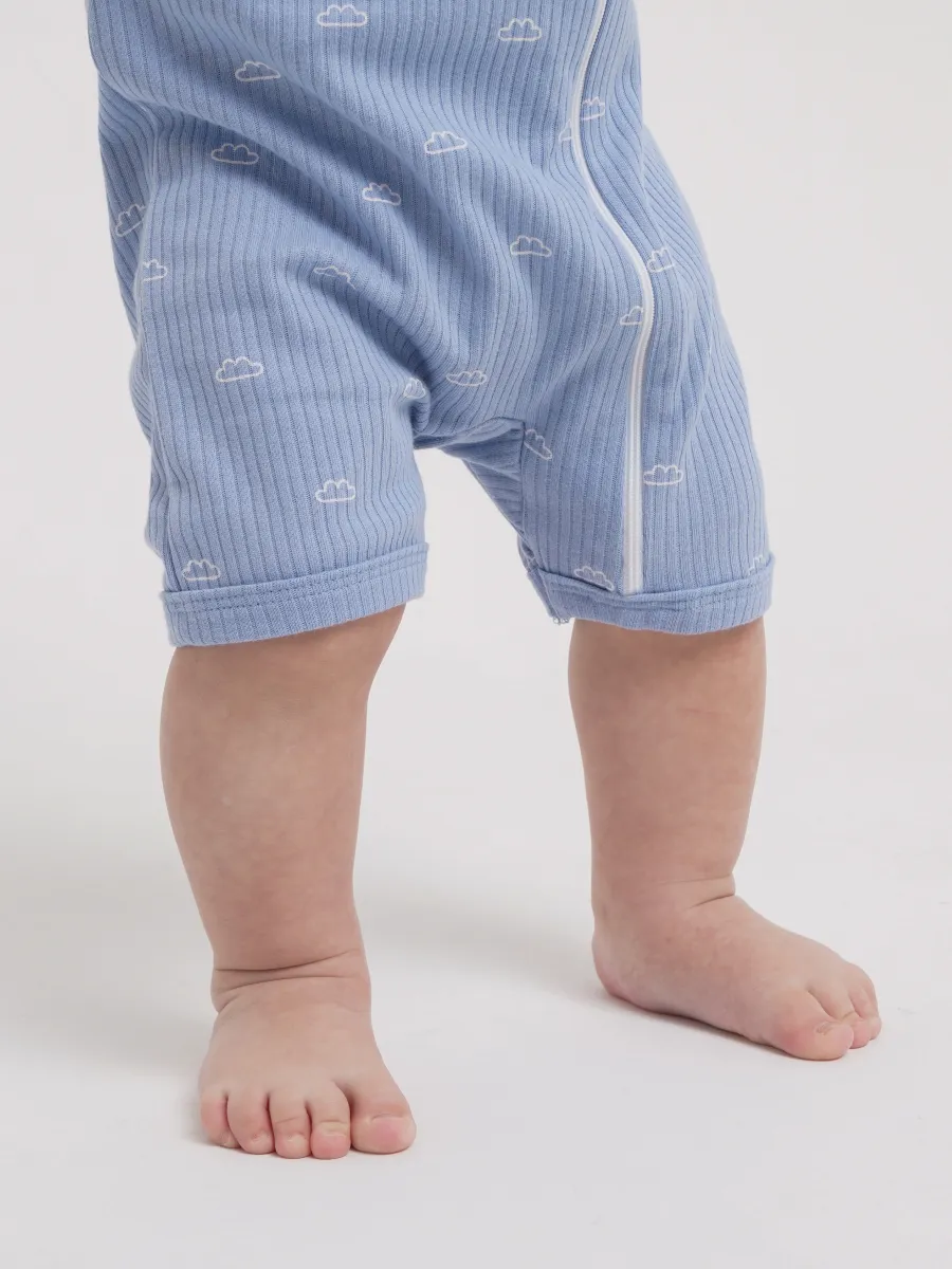 Песочник 3 шт Супер Пупс нбр/3пр/псчн/молн/морскаясказка - фото 17