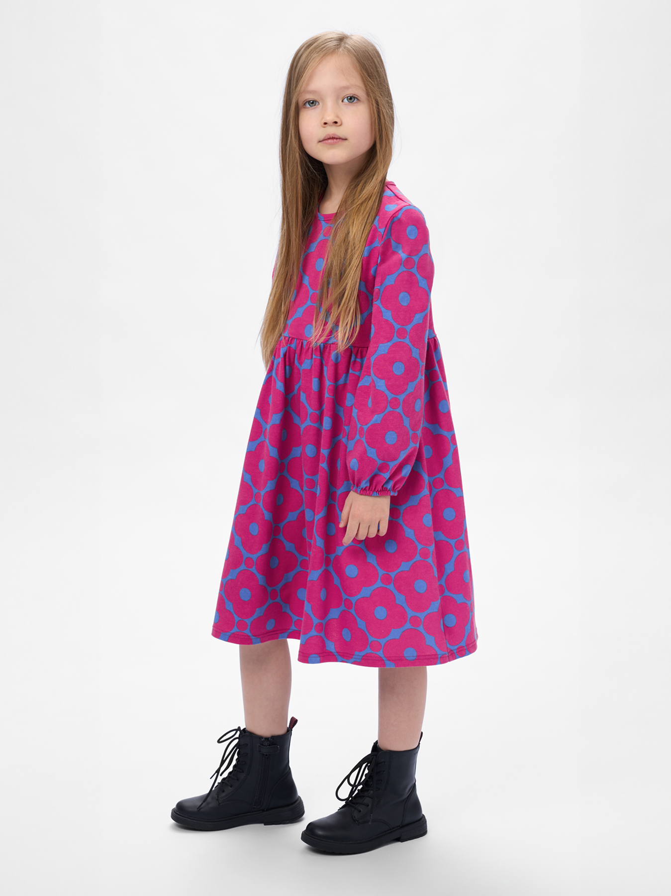 Платье Bossa Nova 141В25-171-Р - фото 1