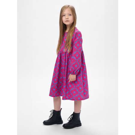 Платье Bossa Nova