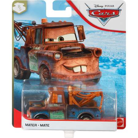 Автомобиль Cars Тачки 3 базовая