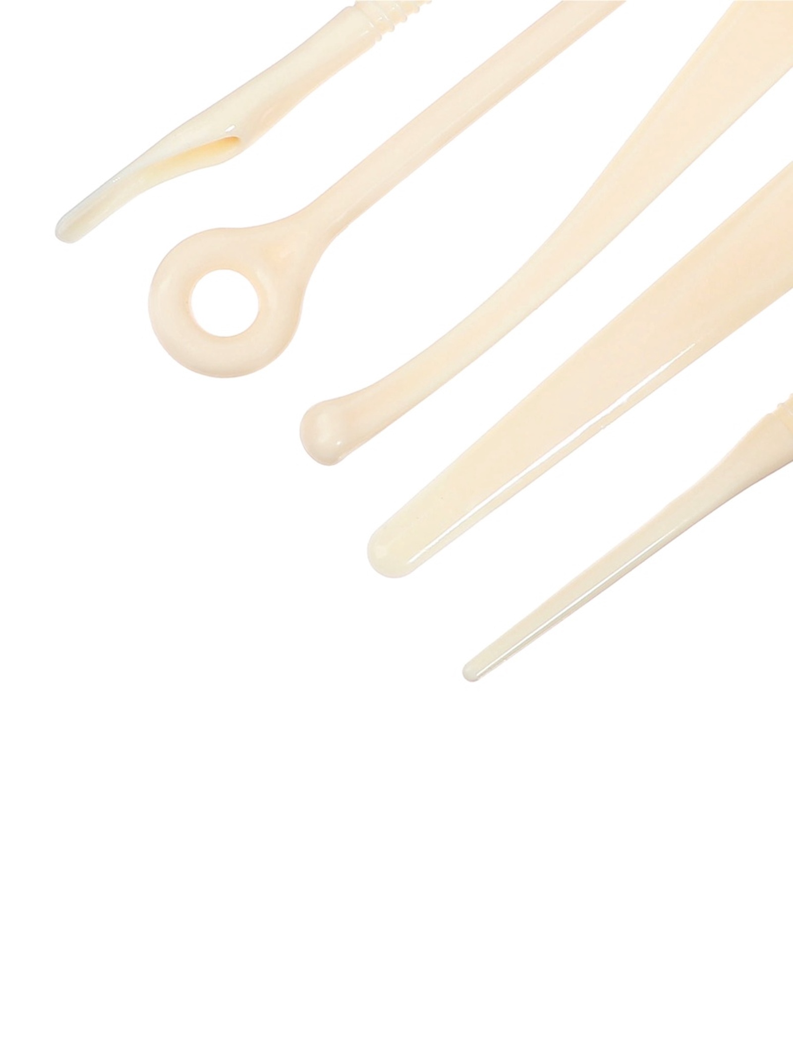 Глина Calligrata - фото 15