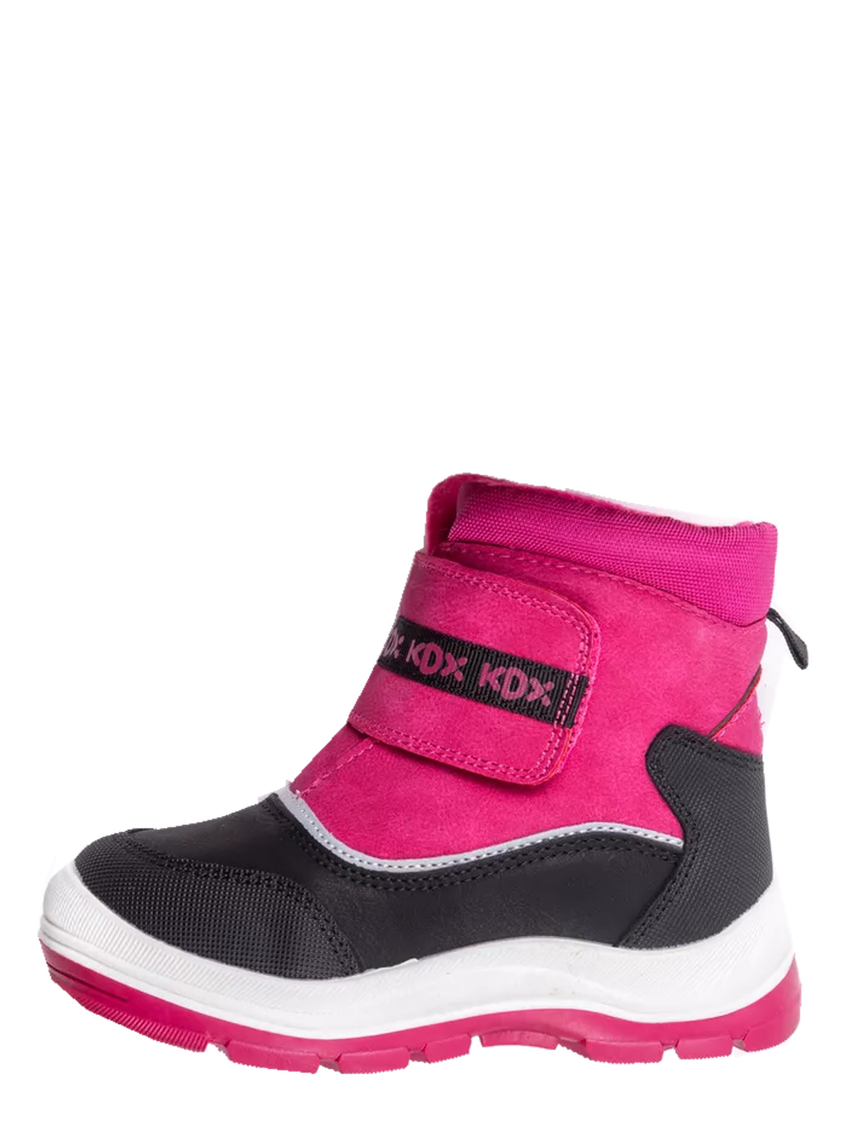 Ботинки KDX SKYFW-01 fuxia - фото 1