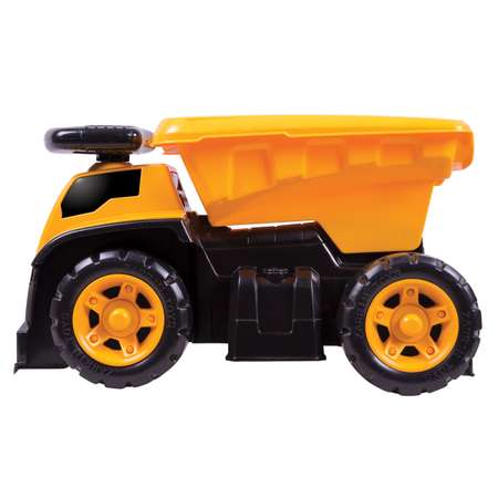 Автомобиль-каталка Zarrin Toys Самосвал OffRoad 200