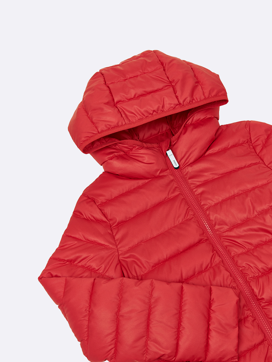 Куртка Lassie 73105301-3690 - фото 12