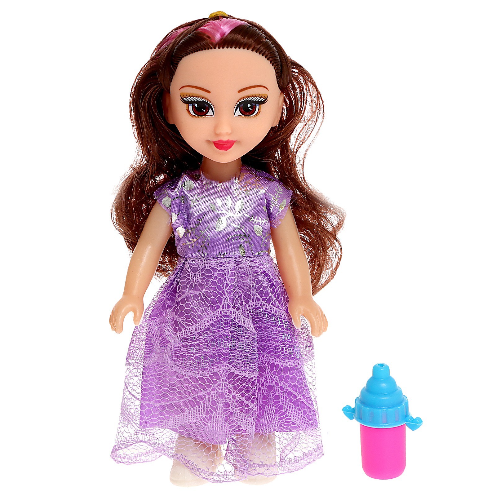 Кукла классическая Sima-Land 5666100 - фото 9