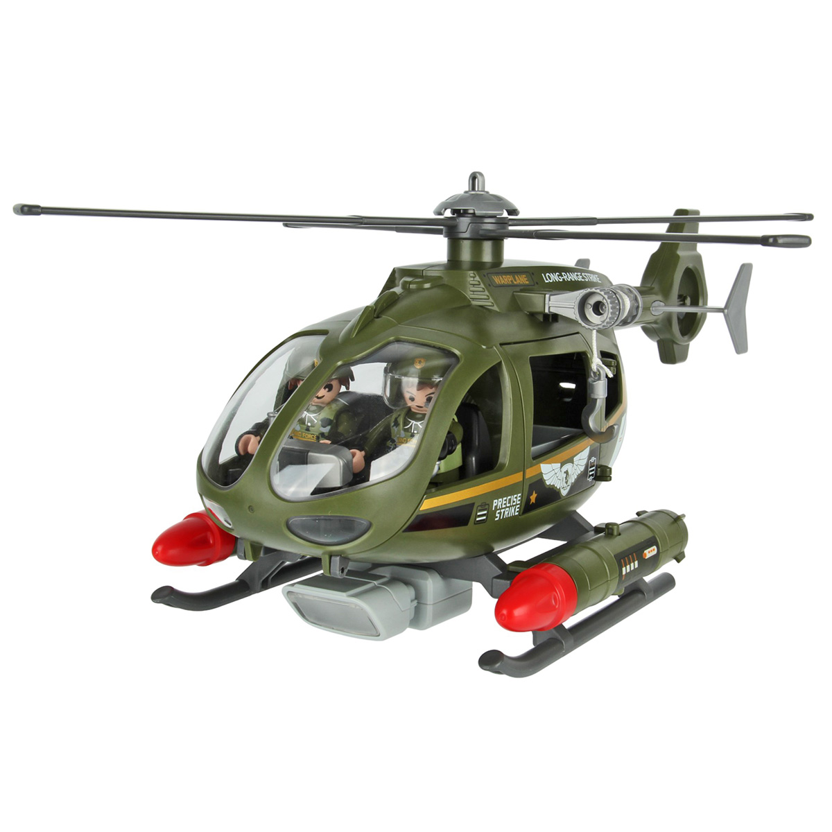 Игровой набор Veld Co 136449 - фото 19