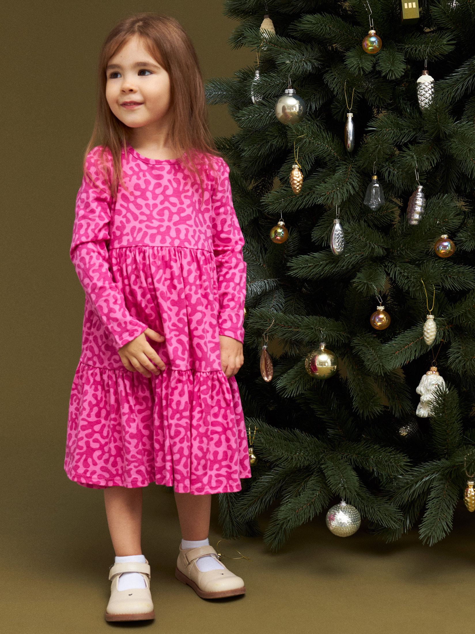 Платье Bossa Nova 169О23-171 - фото 4