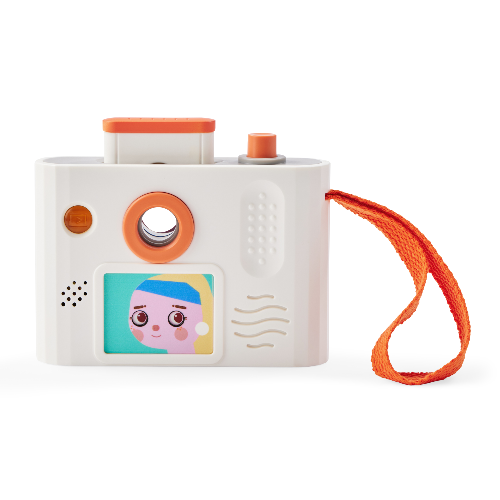 Игрушка Happy Baby фотоаппарат - фото 16