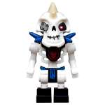 Фигурка LEGO Nuckal Skulkin