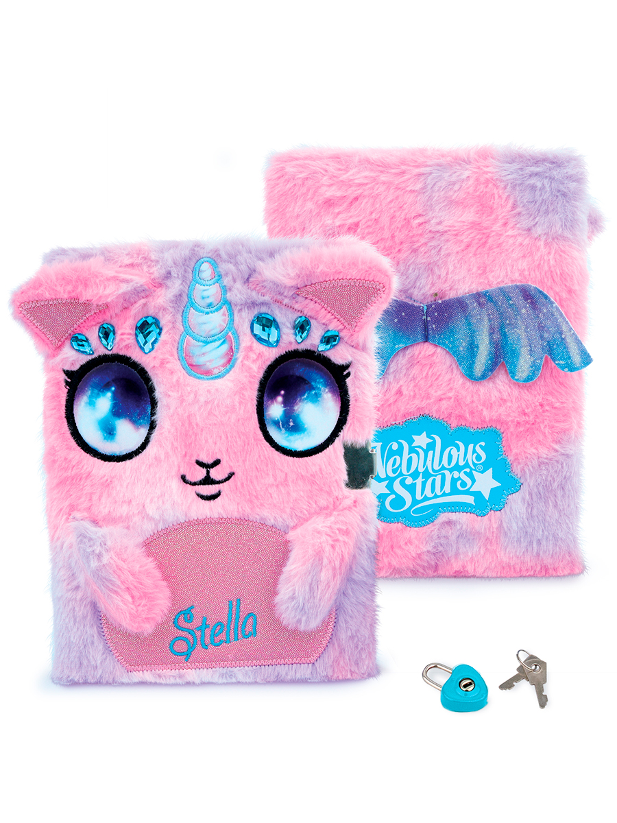 Набор для творчества Nebulous Stars - фото 2