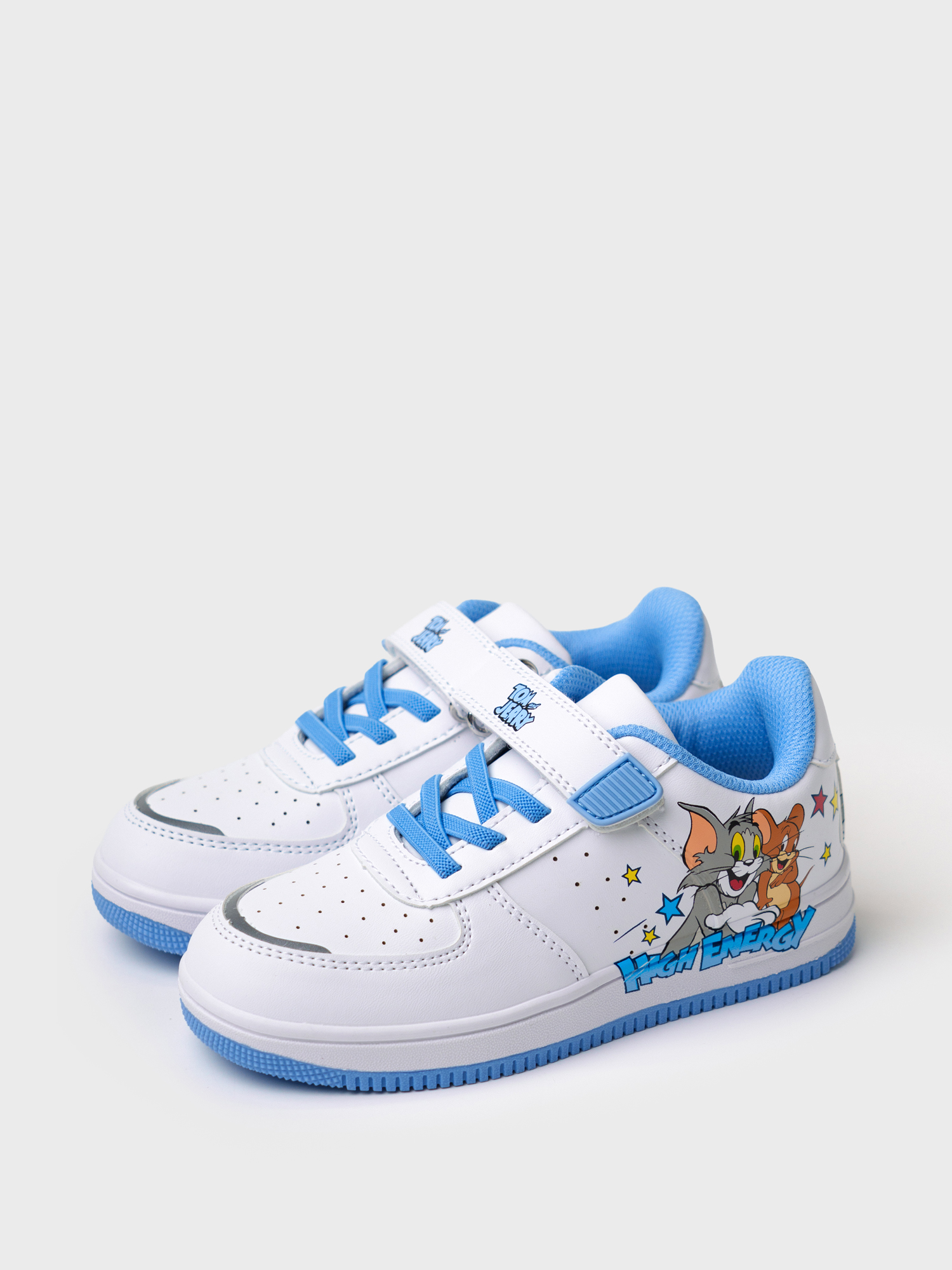 Полуботинки PlayToday 12632703 - фото 1