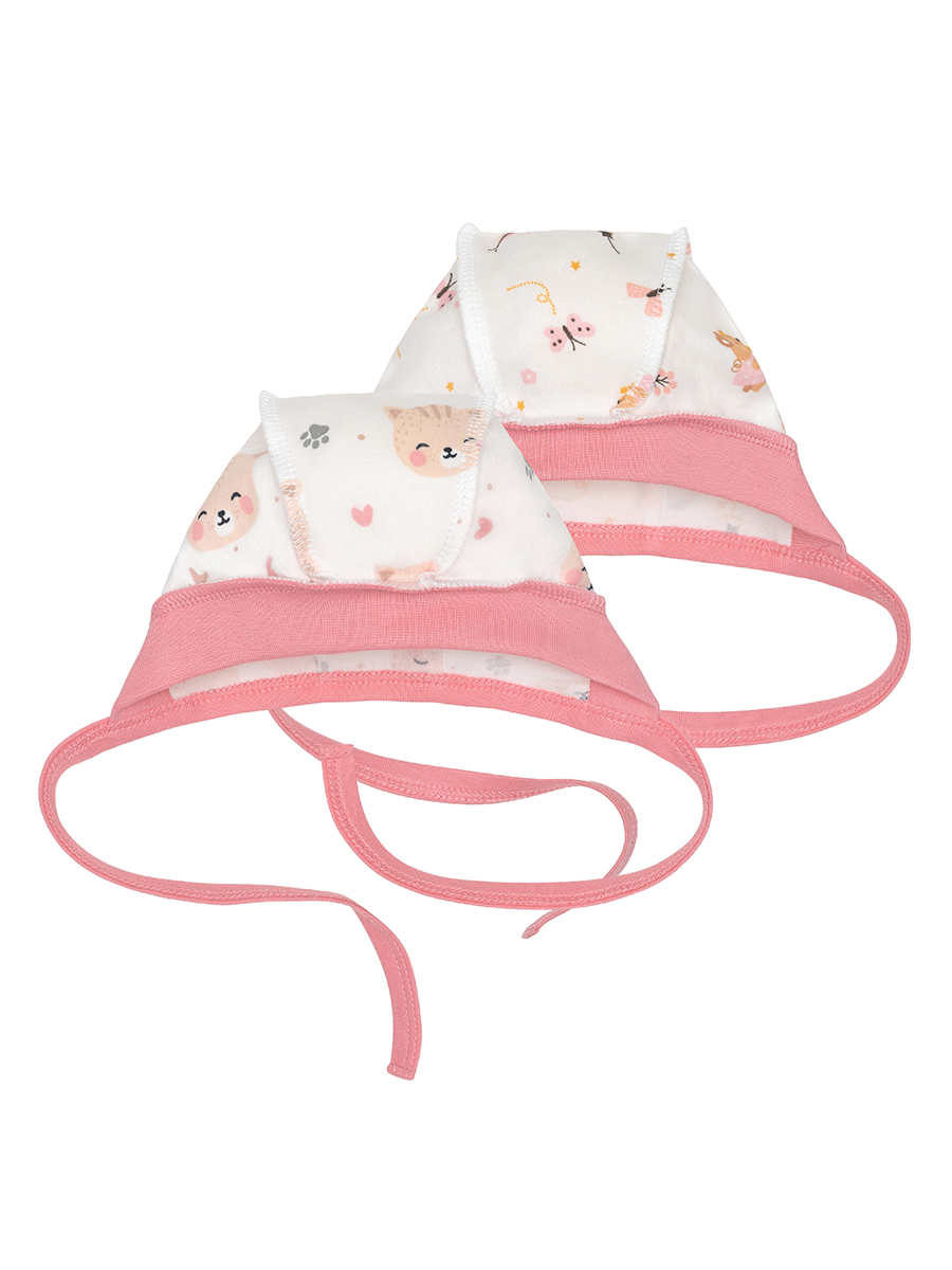 Изображение товара Чепчик 2 шт Эскимо: 68