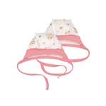 Чепчик 2 шт Эскимо