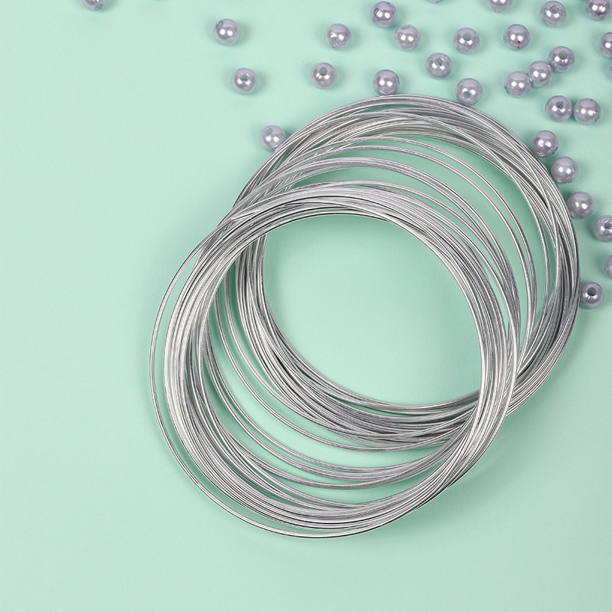 Набор для творчества Magic 4 Hobby плетение - фото 4